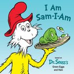 I Am Sam-I-Am: Based on Dr. Seuss's Green Eggs and Ham - 圖片 1
