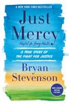 Just Mercy (Adapted for Young Adults): A True Story of the Fight for Justice - 圖片 1