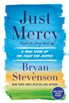Just Mercy (Adapted for Young Adults): A True Story of the Fight for Justice - 圖片 1
