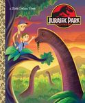 Little Golden Book: Jurassic Park) - 圖片 1
