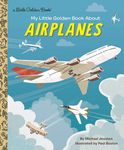 My Little Golden Book about Airplanes - 圖片 1