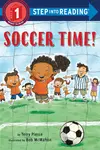 Soccer Time! - 圖片 1