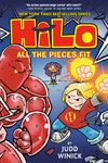 Hilo Book 6: All the Pieces Fit: (A Graphic Novel) - 圖片 1