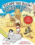 Escape This Book! Tombs of Egypt - 圖片 1