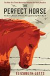 The Perfect Horse: The Daring Rescue of Horses Kidnapped During World War II - 圖片 1