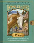 Horse Diaries #16: Penny - 圖片 1