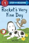 Rocket's Very Fine Day - 圖片 1