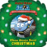 Elbow Grease Saves Christmas - 圖片 1