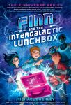 Finn and the Intergalactic Lunchbox - 圖片 1