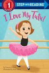 I Love My Tutu! - 圖片 1