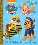 PAW Patrol: A Little Golden Book - 圖片 2