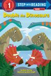 Double the Dinosaurs: A Math Reader - 圖片 1