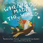 When God Made the World - 圖片 1