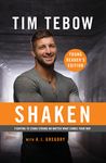 Shaken: Young Reader's Edition: Fighting to Stand Strong No Matter What Comes Your Way - 圖片 1