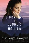 The Librarian of Boone's Hollow - 圖片 1