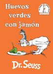Huevos Verdes Con Jamón (Green Eggs and Ham Spanish Edition) - 圖片 1