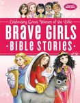 Brave Girls Bible Stories - 圖片 1