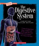 The Digestive System (a True Book: Health and the Human Body) - 圖片 1
