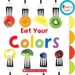 Rookie Toddler: Eat Your Colors - 圖片 1