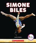 Simone Biles: America's Greatest Gymnast (Rookie Biographies) - 圖片 1