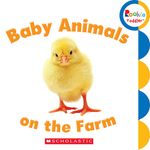 Baby Animals on the Farm (Rookie Toddler) - 圖片 1