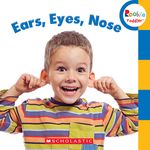 Rookie Toddler: Ears, Eyes, Nose - 圖片 1