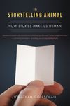 The Storytelling Animal: How Stories Make Us Human - 圖片 1