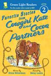 Favorite Stories from Cowgirl Kate and Cocoa Partners - 圖片 1