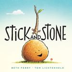 Stick and Stone - 圖片 1