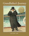 Grandfather's Journey 20th Anniversary: A Caldecott Award Winner - 圖片 1