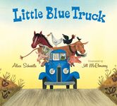 Little Blue Truck - 圖片 1