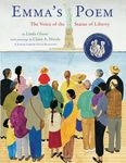 Emma's Poem: The Voice of the Statue of Liberty - 圖片 1