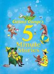 Curious George’s 5-Minute Stories - 圖片 1