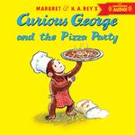 Curious George and the Pizza Party - 圖片 1
