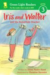 Iris and Walter: Substitute Teacher - 圖片 1