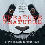 Creature Features: Twenty-Five Animals Explain Why They Look the Way They Do - 圖片 1