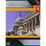 Core Skills Social Studies Workbook Grade 4 - 圖片 1