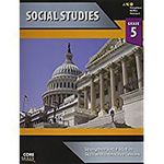Core Skills Social Studies Workbook Grade 5 - 圖片 1