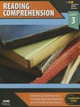 Core Skills Reading Comprehension Workbook Grade 3 - 圖片 1