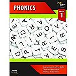 Core Skills Phonics Workbook Grade 1 - 圖片 1