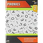 Core Skills Phonics Workbook Grade 2 - 圖片 1