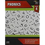 Core Skills Phonics Workbook Grade 4 - 圖片 1