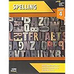 Core Skills Spelling Workbook Grade 4 - 圖片 1