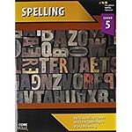 Core Skills Spelling Workbook Grade 5 - 圖片 1