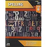 Core Skills Spelling Workbook Grade 6 - 圖片 1