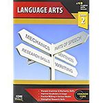 Core Skills Language Arts Workbook Grade 2 - 圖片 1