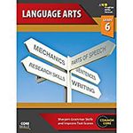 Core Skills Language Arts Workbook Grade 6 - 圖片 1