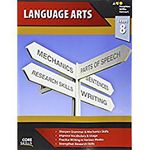 Core Skills Language Arts Workbook Grade 8 - 圖片 1