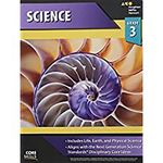 Core Skills Science Workbook Grade 3 - 圖片 1