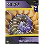 Core Skills Science Workbook Grade 7 - 圖片 1